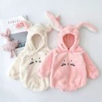 هودی خز خرگوشی 🐰