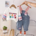 ست بیلر و بلوز بال فرشته 👼🏻 کد 390