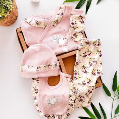رویال باکس بیمارستانی خرگوشی 🐰
