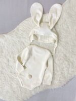 بادی پوم پوم و کلاه خرگوشی 🐰 - تصویر 5