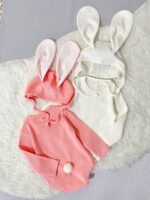 بادی پوم پوم و کلاه خرگوشی 🐰 - تصویر 4
