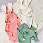 بادی پوم پوم و کلاه خرگوشی 🐰