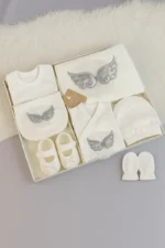 باکس بیمارستانی بال فرشته 🦋