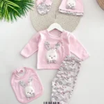 باکس بیمارستانی خرگوشی 🐰