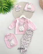 باکس بیمارستانی خرگوشی 🐰