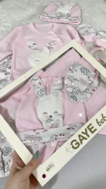 باکس بیمارستانی خرگوشی 🐰 - تصویر 3