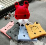 کلاه بافت تدی 🐻