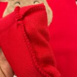 سرهمی گوزن پشمالو - تصویر 3