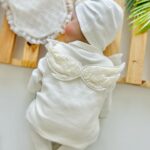 ست بیمارستانی بال فرشته 👼🏻 کد 231