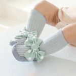 پاپوش پاپیون توپ توپی وارداتی 🎀