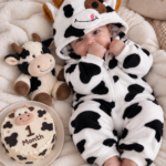 سرهمی خز گاوی 🐮