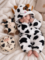 سرهمی خز گاوی 🐮