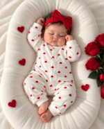 سرهمی پینترستی قلب مینیمال ❤️ کد 265